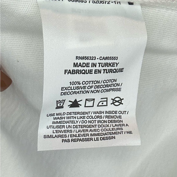 Just Do It Nike tee - Picture 5 of 6